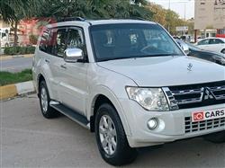 ميتسوبيشي باجيرو